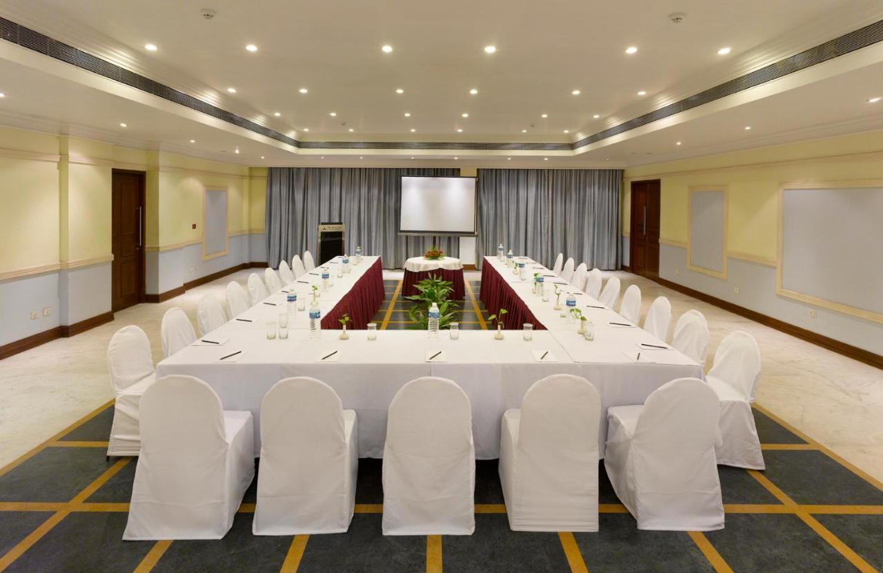 Peerless Hotel Durgapur Exterior foto