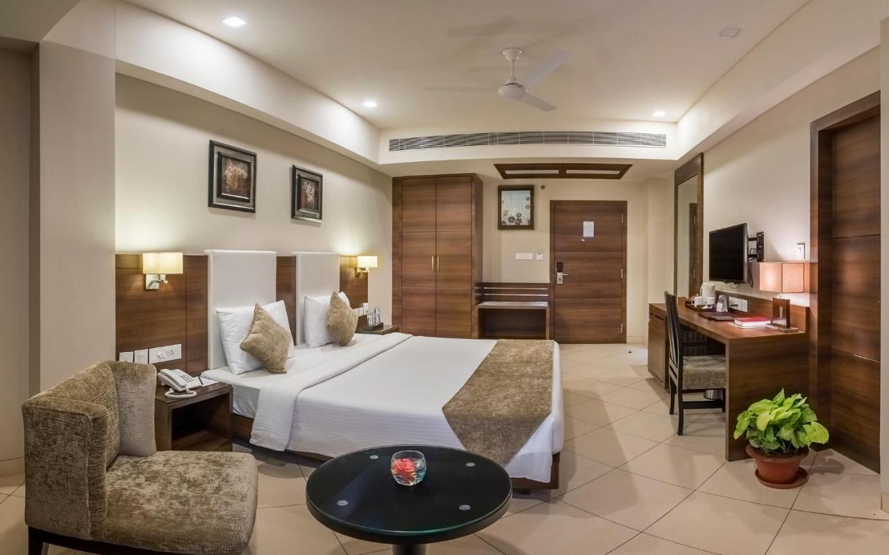Peerless Hotel Durgapur Exterior foto