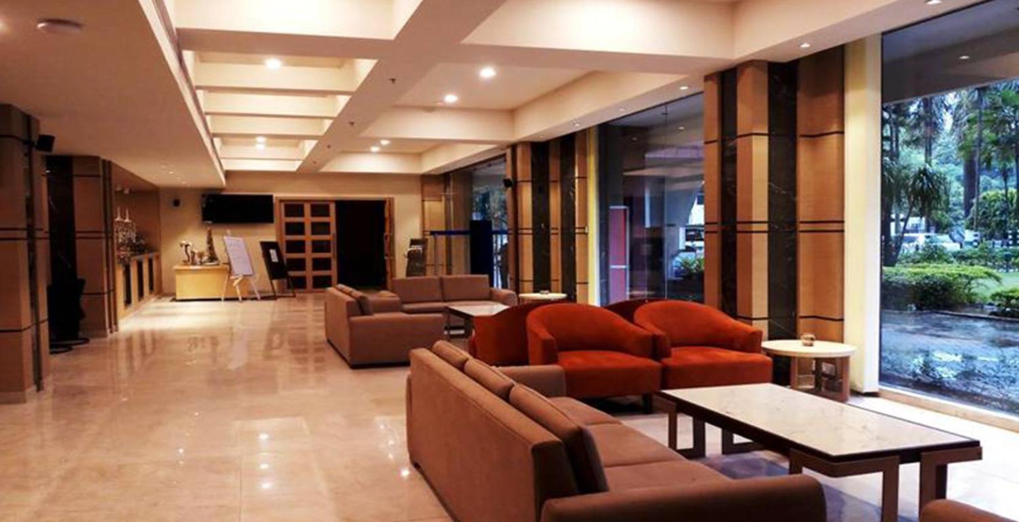 Peerless Hotel Durgapur Exterior foto